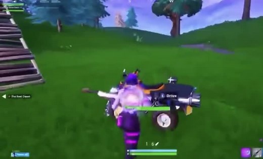 Fe4rless clips (@fe4rles_clips)’s video of who is your favorite fearless hero