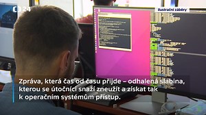 29K views · 114 reactions | Operační systém Windows 10 včera oslavil 10 let od vydání. V Česku je podle prodejců asi v polovině počítačů. Jenže jeho hlavní podpora za dva a půl měsíce skončí. Lidé by tak také z bezpečnostních důvodů měli přejít na vyšší verzi. Tu ale starší přístroje nemusí zvládnout. Prodejci už hlásí vyšší zájem o notebooky i stolní počítače. | ČT24 | Facebook