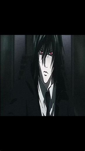 Light Yagami and Teru Mikami: Character Edits