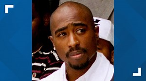 Tupac to be honored with star on Hollywood Walk of Fame