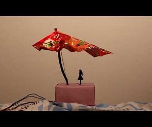 Is It Raining There? Practicing IoT With Arduino (TfCD Project)