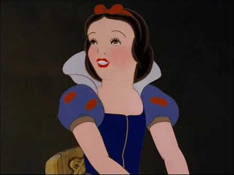 Blanche-Neige et les Sept Nains - Un Jour Mon Prince Viendra