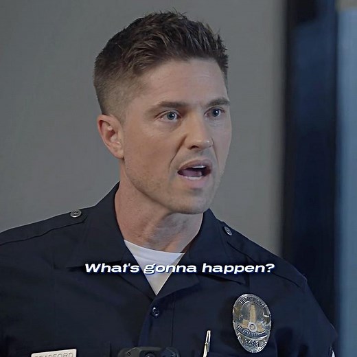 The whole hospital is a hostage… | #TheRookie