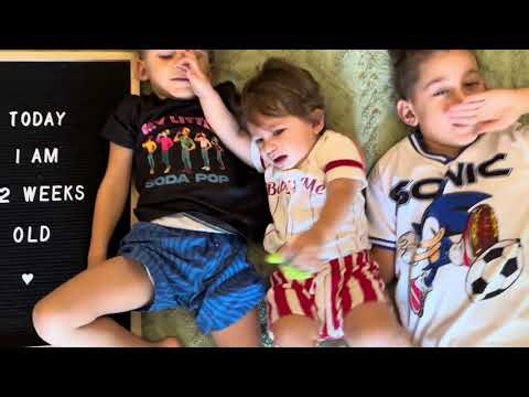 BORACAY LIVING | Andrew’s surprise Birthday | Calma Home with the Kids 