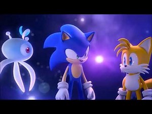 Sonic Colors Intro 10 Hours