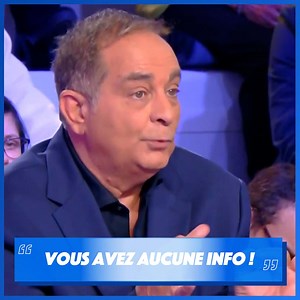 17K views · 89 reactions | Major Edward Dames : Après l'affaire du petit Emile, l'ex membre de la CIA s'attaque à l'affaire Lina #Fah | Cyril Hanouna | Facebook