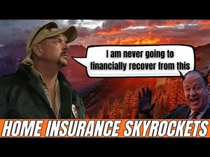 The DIRTY TRUTH Why Colorado Leads the Nation in Home Insurance Rate Increases