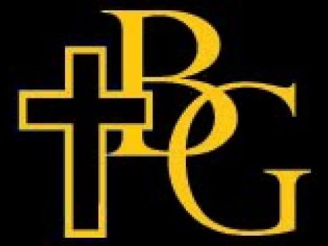 2025 BGS: High School Band and Choir Spring Concert