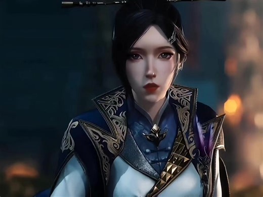 #สำนักถังเลิศพจบแดน #soulland2 #ตํานานจอมยุทธ์ภูตถังชาน #อนิเมะจีน #อาจารย์โจวอี