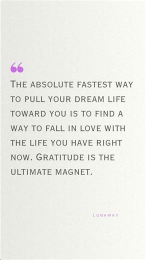 The one thing blocking your manifestations right now 😱✨ #manifestation #lawofattraction #mindset