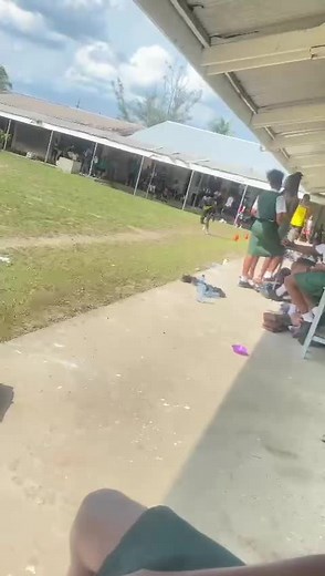 MHS Inter House Sports Long Jump Event Highlights