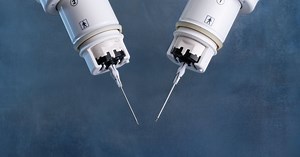 Medical Microinstruments Symani Surgical System: the 200 Best Inventions of 2024