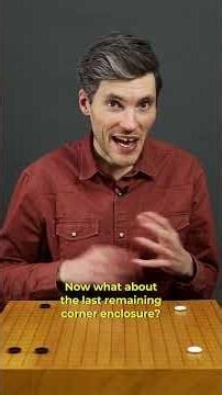 Basic Opening Variations, Improved by AI #GoGame #Baduk #Weiqi #Opening #BoardGame #Alphago