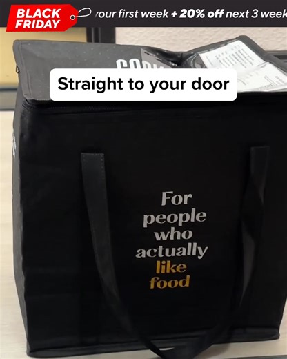 Tired of grocery shopping, meal prep and dishes? Say goodbye to cooking stress! Let CookUnity's award-winning chefs prepare you delicious meals, delivered weekly to your door. | CookUnity