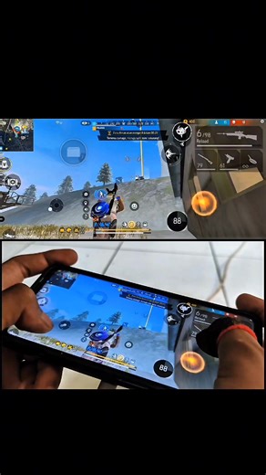 Understanding Free Fire Sensitivity Settings for Maximum Performance