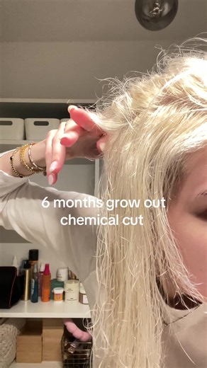 6 Months Hair Growth Journey: Transform Your Hair