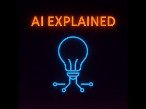 AI Unlocked - How Image Generation AI Actually Works Explained Simply