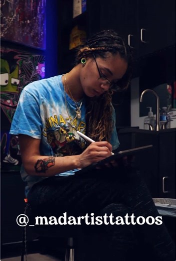 Exploring Batman Tattoos: Part 1 of 3