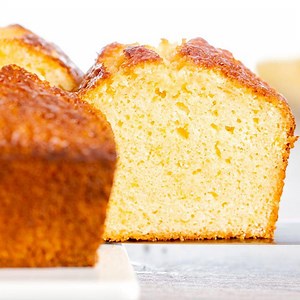 54K views · 335 reactions | A delicious moist, lemon loaf made with fresh lemons and a simple lemon glaze. GET THE RECIPE HERE: https://anitalianinmykitchen.com/lemon-bread/ | An Italian in my kitchen | Facebook