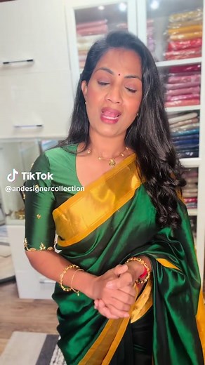 |1 year of timeless drapes 🤍 Grateful for every order, every message, every kind word ✨ Stay tuned for Part 2 🥰 #bristoluk #anniversary #uksarees #thankyou #sareeseller