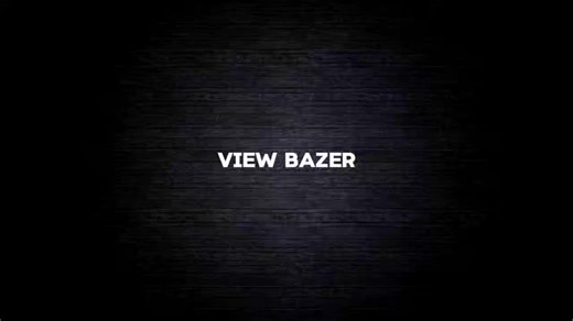 Nicolette Shea Cinematic Trailer 🥵 | View Bazer