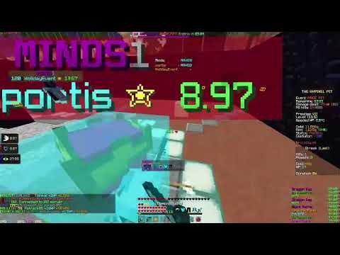 Brutality VS Roni-mod (Owner) | RagePit 1v1 Gameplay