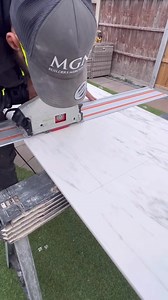 How We Installed This Compact Laminate Kitchen Worktop #how #howto #homeimprovement #doityourself #diy #kitchen #fyp | Skirting 4 U