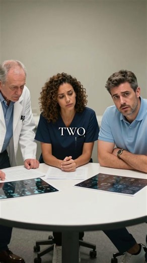 His Heart Attacks Came From Arteries Too Small to See