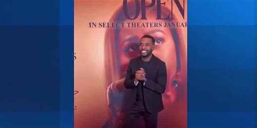 Dothan native set to star in new CBS soap opera