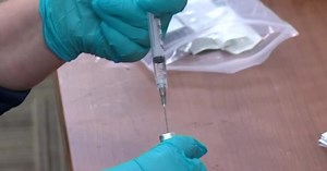 ThedaCare receives 2,340 COVID-19 vaccine doses