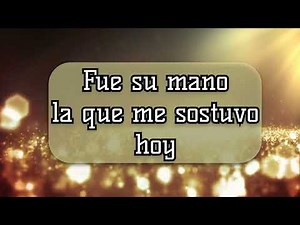 ✨ Hay Poder En La Oración ✨ LETRA