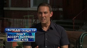 Medicare beneficiaries targeted in fraud schemes using genetic testing, authorities warn