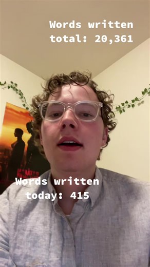 Day 9 of my writing journal! I discuss the frustrations of getting motivation to write big events. #book #booktok #author #authorsoftiktok #authortok #writing #writingtips #cat #catsoftiktok #apocalypsebooks #writingjournal #writingjourney