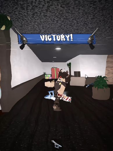 Engaging Murder Mystery 2 Edit: Celebrating 26.3K Fans