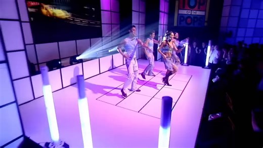 A Touch Of Class - Around The World (Top Of The Pops, 16.8.2002)-2025-(2026)