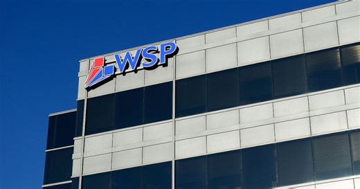 Montreal-based WSP becoming ‘the global leading engineering firm’ in energy sector: CEO