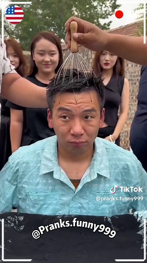 Funny prank #tiktok #foryou #funny #fyp #prank #use