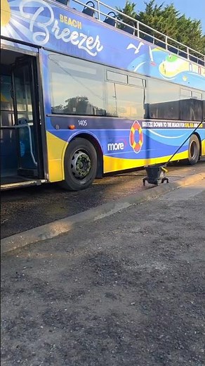 The Purbeck Breezer #shorts