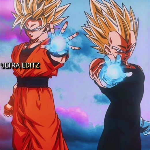 BEST SSJ 2💀 #goku#dbheros #animeart#edit#dragonball#dbs #dragonballz#gohan#supersaiyan#anime