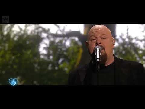 Anders Bagge - Bigger Than The Universe