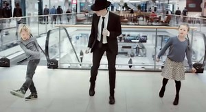 'Walk of Life' - Dire Straits - Sven Otten