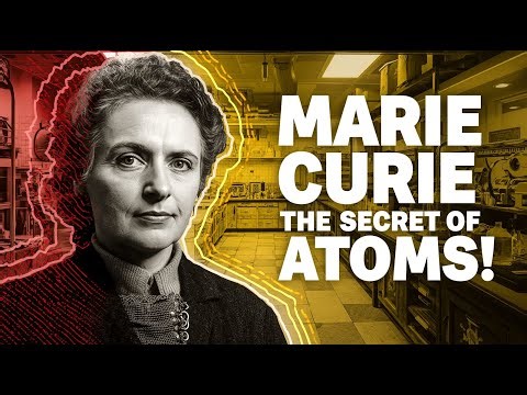 Marie Curie: The Woman Who Changed Science