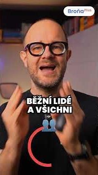 🆕 Potkáme se v mém novém angličtinářském klubu Broňa Plus? 🤩 #anglictina #bronaplus #procvicovani