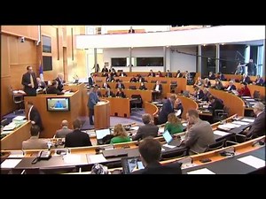 Le droit de pétition au parlement bruxellois : le nombre de signatures requises fait débat