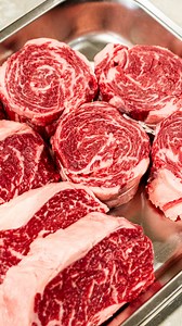 How to break down a scotch fillet | Andy cooks