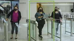 Deploying Edge AI in NVIDIA Headquarters | NVIDIA Technical Blog