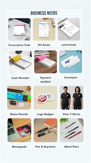 Custom Branding Guide: Personalised Pens, Mousepads ✒️📝#amjordprints