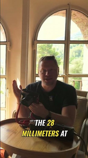 Take Advantage of Your Leica Q2 Crop modes: 28-35-50-75mm in ONE lens!