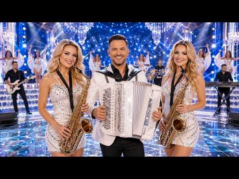 Wielka Składanka Taneczna 2026 🔥 Wersja Koncertowa | Folk & Club Remix