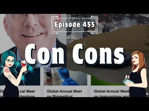 Ep455 Con Cons